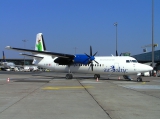 Fokker 50